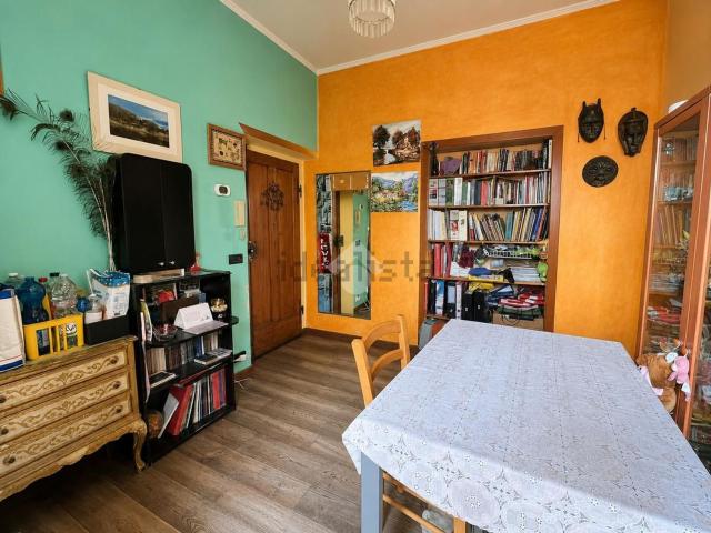 Appartamento in vendita di 64 m² in Via San Fabiano