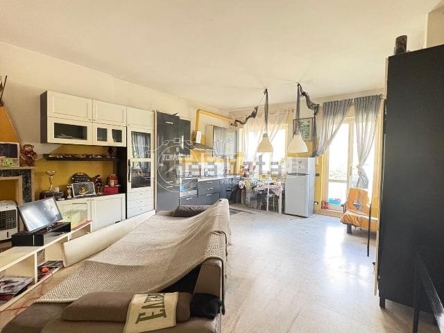 Appartamento in vendita di 64 m² in Via Sarzanese Nord