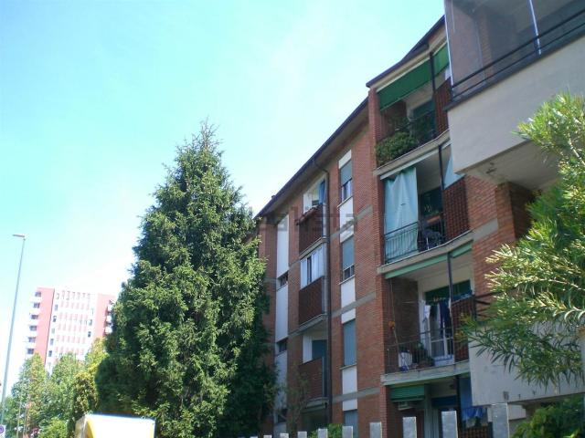Appartamento in vendita di 64 m² in Via Savona, 80