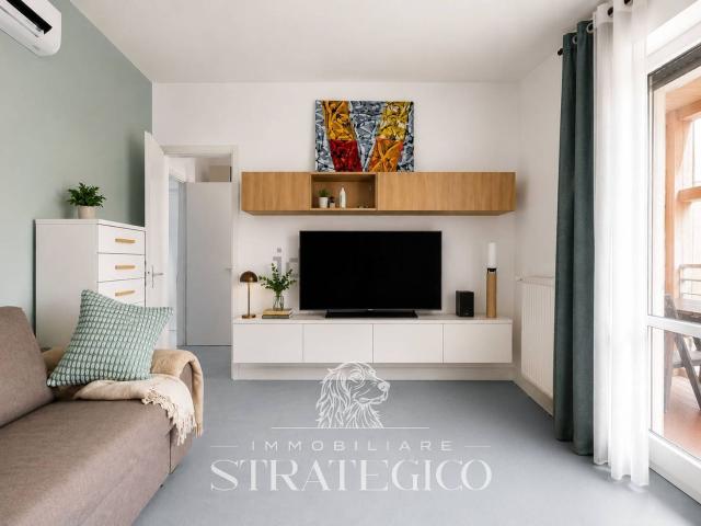 Appartamento in vendita di 64 m² in Via Sempione