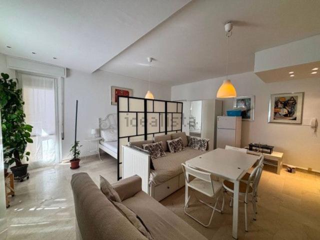 Appartamento in vendita di 64 m² in Via Silvio Bonomelli