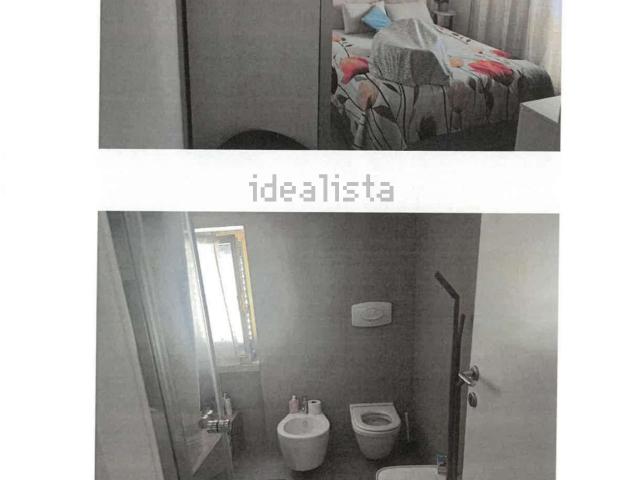 Appartamento in vendita di 64 m² in Via Silvio Pellico, 17