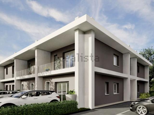 Appartamento in vendita di 64 m² in Via Sillaro