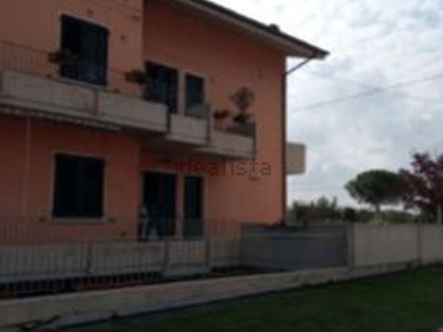 Appartamento in vendita di 64 m² in Via Sirolo