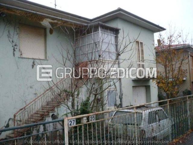 Appartamento in vendita di 64 m² in Via Stazione