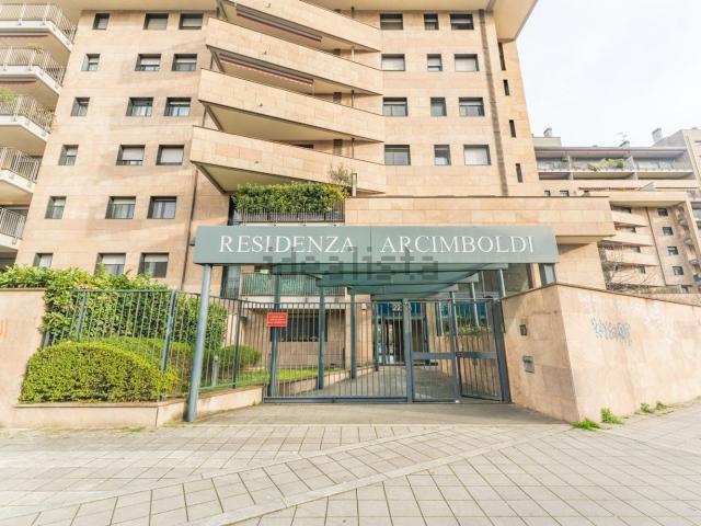 Appartamento in vendita di 64 m² in Viale dell&apos Innovazione, 22