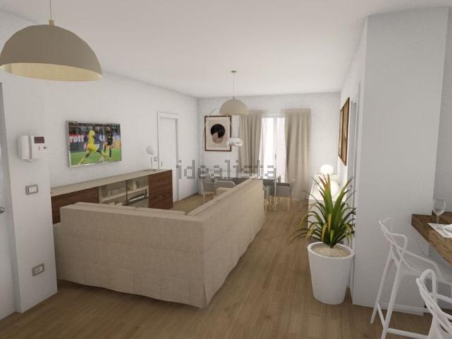 Appartamento in vendita di 64 m² in Viale della Liberazione