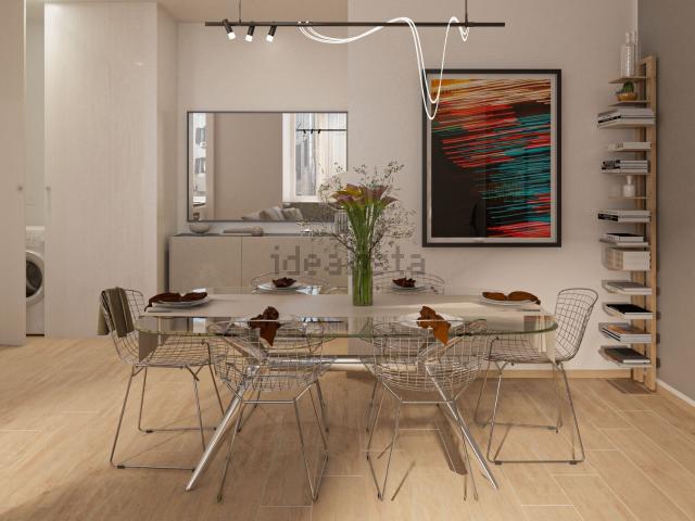 Appartamento in vendita di 64 m² in Viale dello Scalo S. Lorenzo, 13