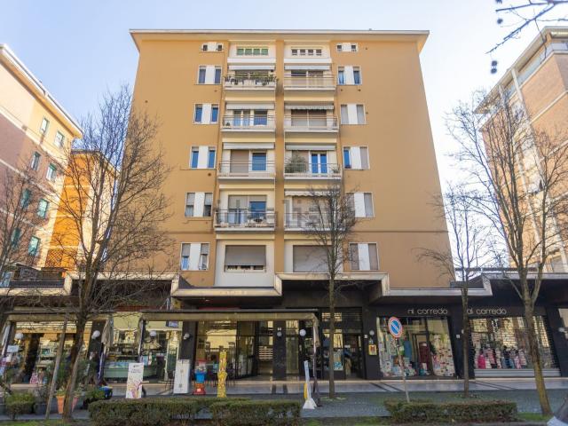 Appartamento in vendita di 64 m² in Viale Giacomo Matteotti, 18