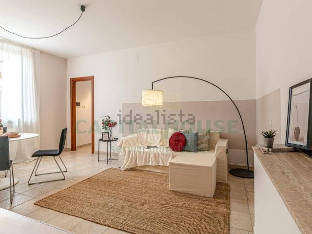 Appartamento in vendita di 64 m² in Viale Giacomo Matteotti