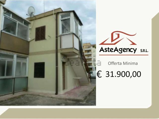 Appartamento in vendita di 64 m² in Viale Jonio, 388
