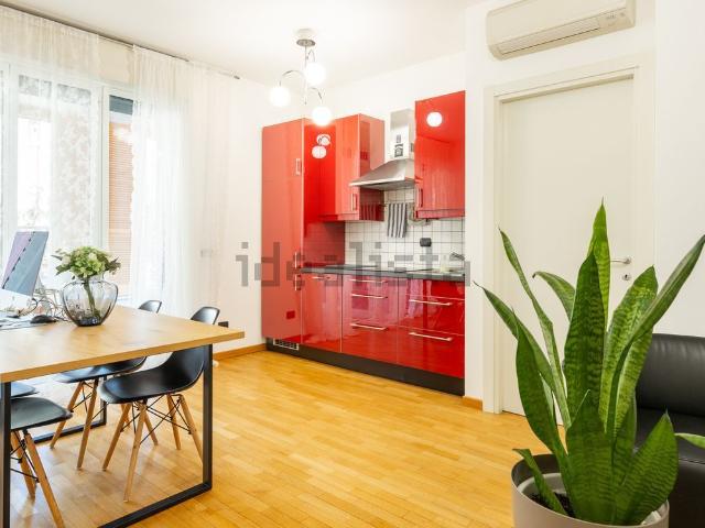 Appartamento in vendita di 64 m² in Viale Luigi Torelli, 6