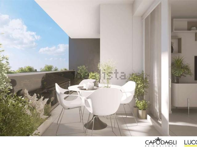 Appartamento in vendita di 64 m² in Viale Palestrina, 16