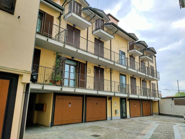 Appartamento in vendita di 64 m² in Viale Pavia, 6