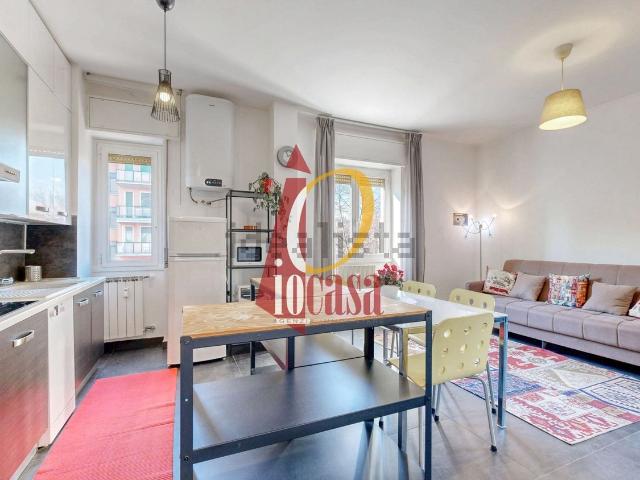 Appartamento in vendita di 64 m² in Viale Ungheria, 24