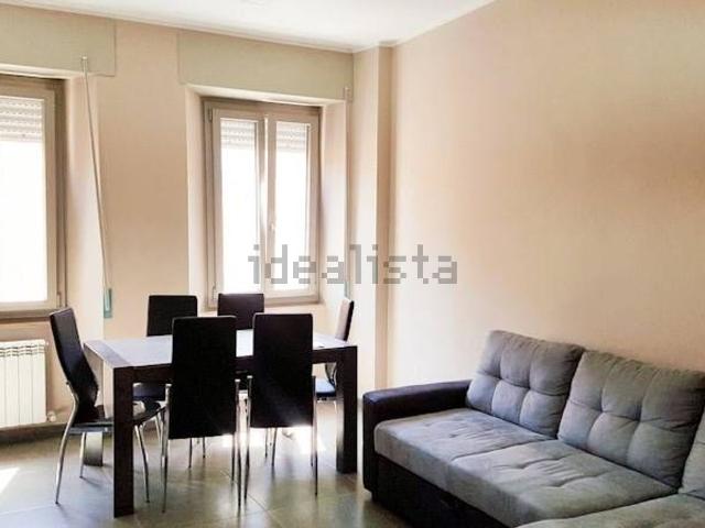 Appartamento in vendita di 64 m²