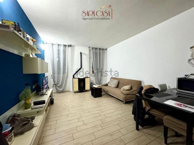 Appartamento in vendita di 64 m²