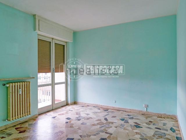 Appartamento in vendita di 64 m²