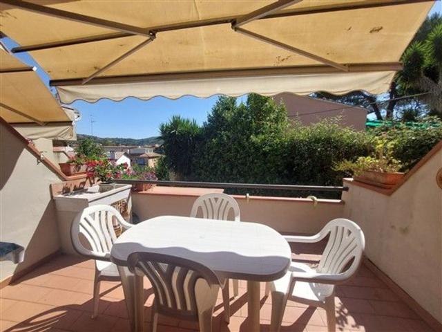 Appartamento in vendita di 64 m²