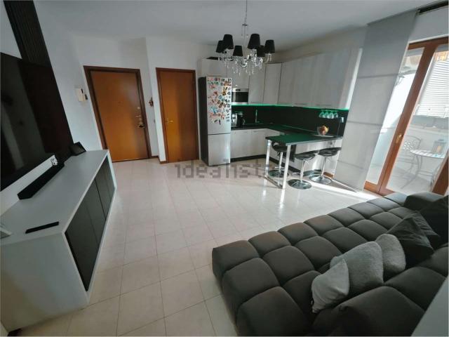 Appartamento in vendita di 64 m²