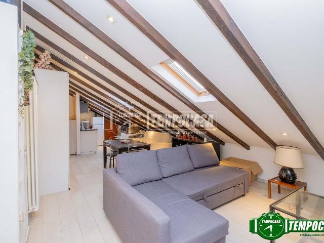 Appartamento in vendita di 64 m²