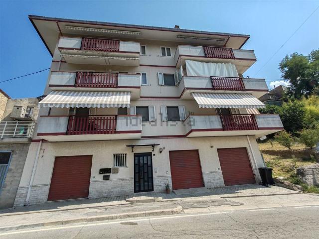 Appartamento in vendita di 64 m²
