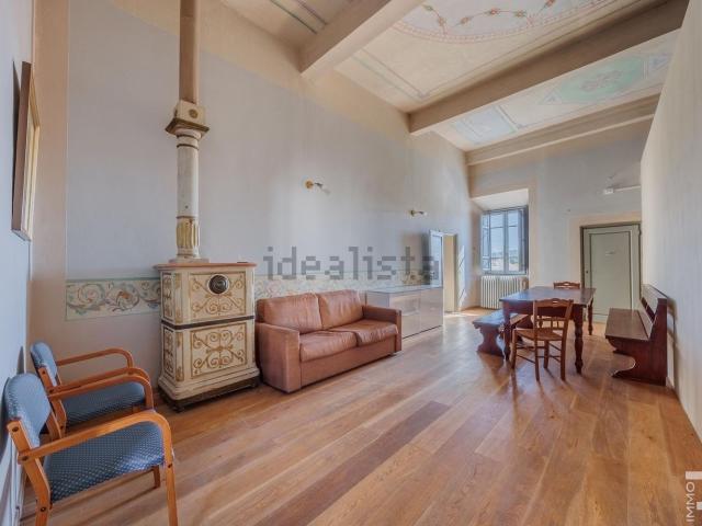 Appartamento in vendita di 650 m² in Via San Salvatore