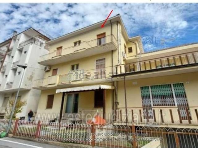 Appartamento in vendita di 650 m² in Viale Napoli