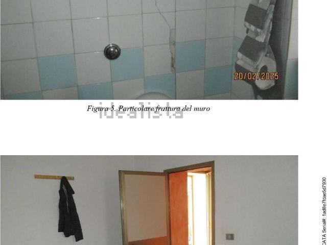 Appartamento in vendita di 6547 m² in Via G.Mazzini