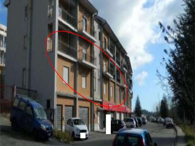 Appartamento in vendita di 656 m² in Via Dei Ciclamini, 49