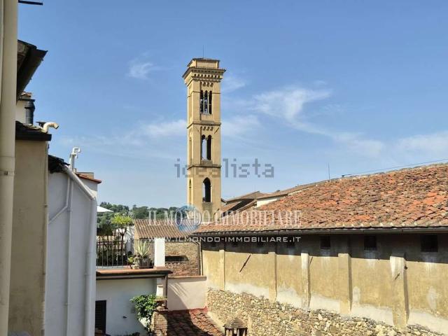 Appartamento in vendita di 65 m² in Borgo Ognissanti