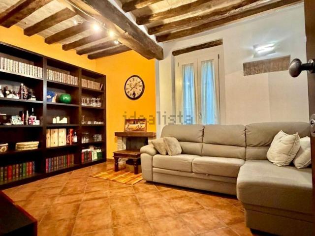 Appartamento in vendita di 65 m² in Borgo Carlo Goldoni, 4