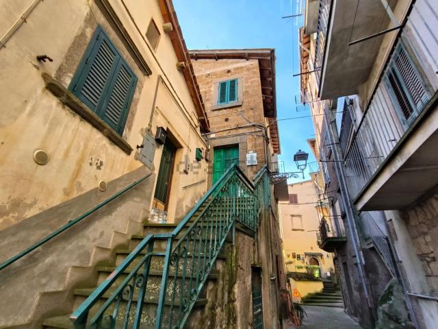 Appartamento in vendita di 65 m² in Borgo di Sotto