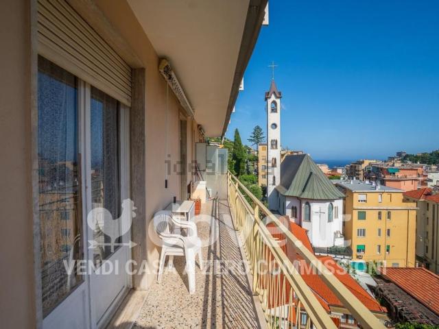 Appartamento in vendita di 65 m² in Borgo Tinasso, 41