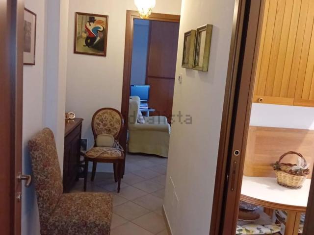 Appartamento in vendita di 65 m² in Circonvallazione di Levante, 50