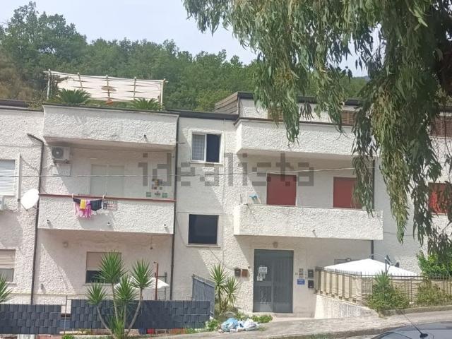 Appartamento in vendita di 65 m² in Contrada Pantana