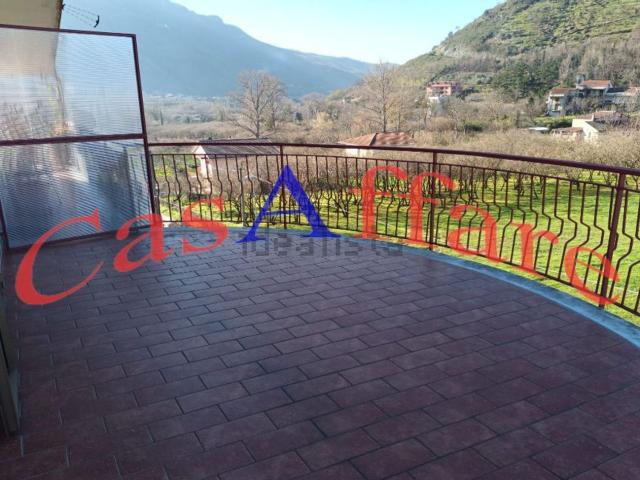 Appartamento in vendita di 65 m² in Contrada starza