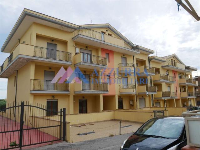 Appartamento in vendita di 65 m² in Contrada Stazione