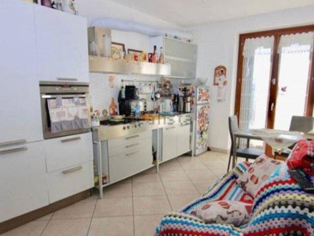 Appartamento in vendita di 65 m² in Contrada San Pietro, 107