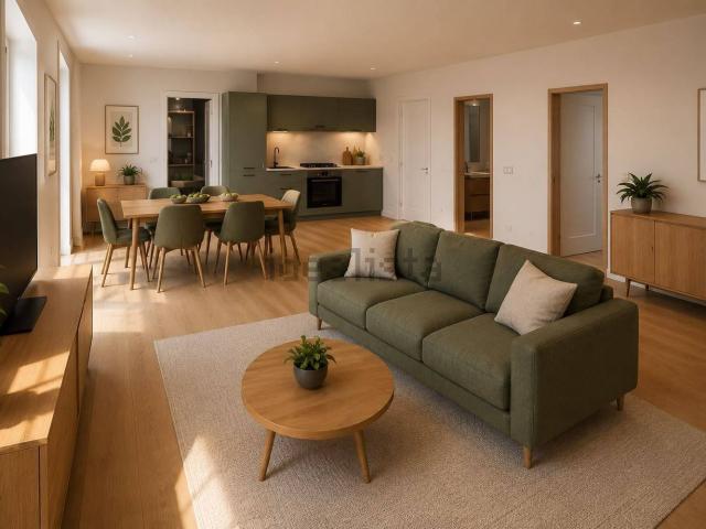 Appartamento in vendita di 65 m² in Corso Martiri, 308
