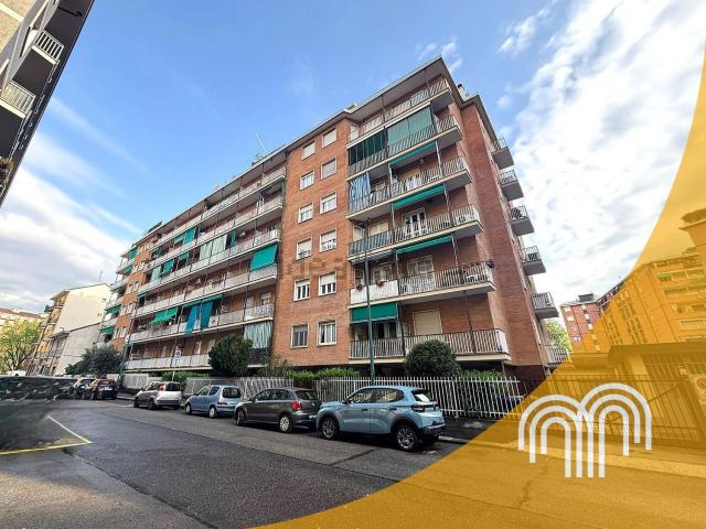 Appartamento in vendita di 65 m² in Corso Orbassano, 224