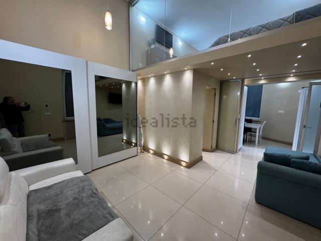 Appartamento in vendita di 65 m² in Corso Augusto Mombello