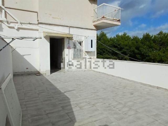 Appartamento in vendita di 65 m² in Corso Accursio Miraglia, 180