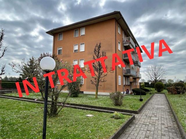 Appartamento in vendita di 65 m² in Corso Asia, 30