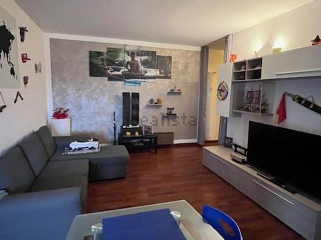 Appartamento in vendita di 65 m² in Corso Camillo Benso Cavour
