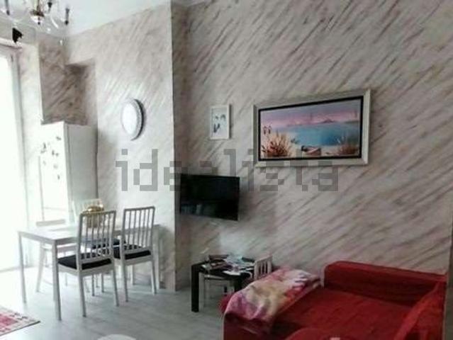 Appartamento in vendita di 65 m² in Corso Carlo Alberto
