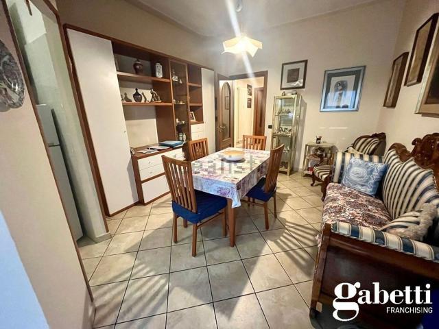 Appartamento in vendita di 65 m² in Corso Felice Cavallotti, 42