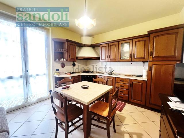 Appartamento in vendita di 65 m² in Corso Fiume, 5