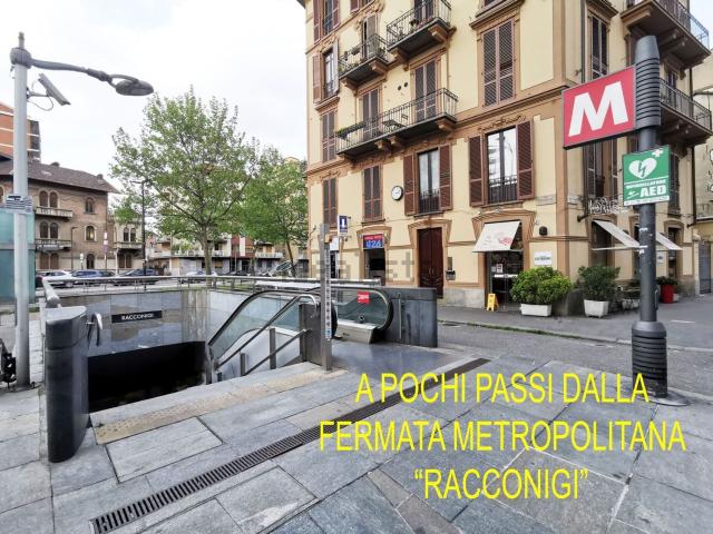 Appartamento in vendita di 65 m² in Corso Francia, 95