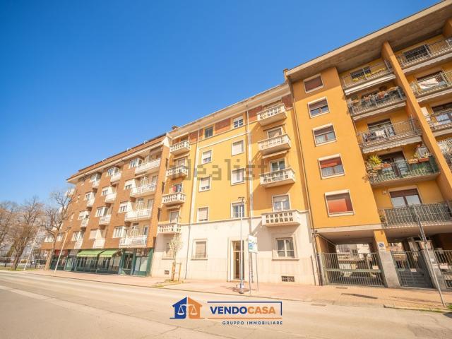 Appartamento in vendita di 65 m² in Corso Galileo Ferraris, 3